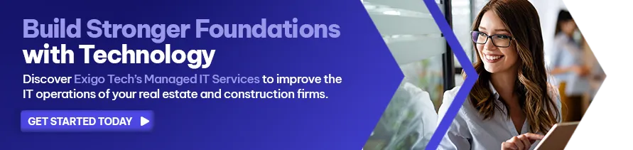 CTA - Build Stronger Foundations with Technology
