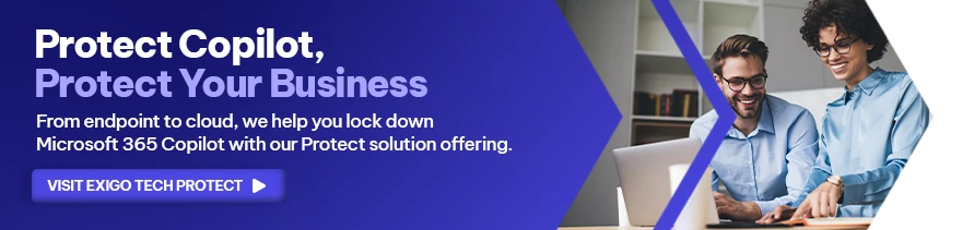 CTA - Protect Copilot, Protect Your Business