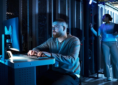 How ‘Patch Operating System’ Supports the Essential Eight