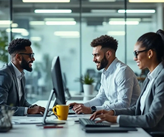 Comprehensive delivery from access strategy design to deployment and optimisation. Comprehensive delivery from access strategy design to deployment and optimisation.