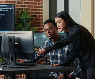 Technical experts implementing Zero Trust principles and the Essential Eight framework for secure infrastructure. Technical experts implementing Zero Trust principles and the Essential Eight framework for secure infrastructure.