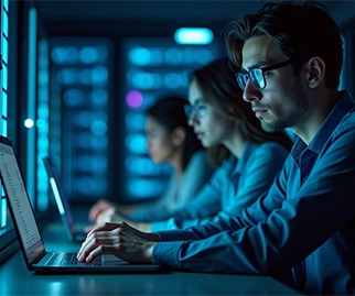 Exigo Tech achieves Maturity Level 3 across all Essential Eight cybersecurity strategies. Exigo Tech achieves Maturity Level 3 across all Essential Eight cybersecurity strategies.