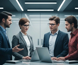 End-to-end cybersecurity services covering assessment, strategy, optimisation, and delivery. End-to-end cybersecurity services covering assessment, strategy, optimisation, and delivery.