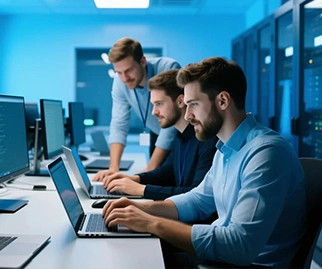 Expertise in Microsoft Intune, Datto RMM, and multiple advanced security platforms. Expertise in Microsoft Intune, Datto RMM, and multiple advanced security platforms.