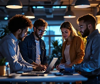 Exigo Tech solutions are built on a Zero Trust security framework. Exigo Tech solutions are built on a Zero Trust security framework.