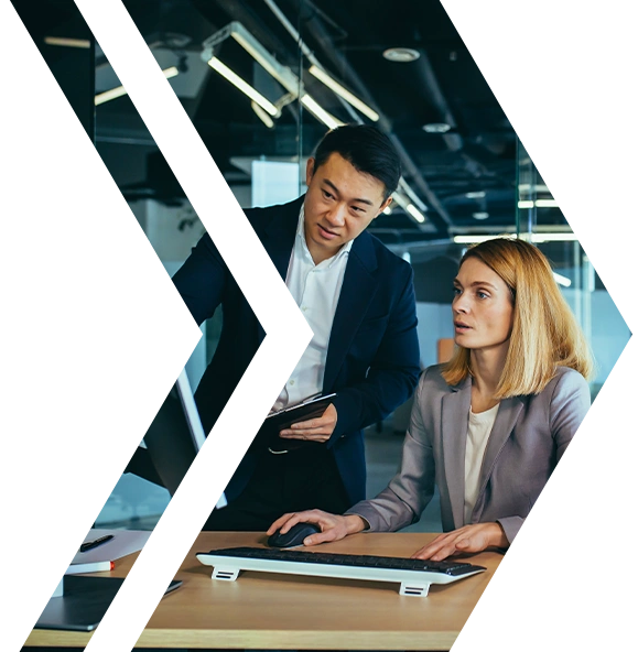 Banner promoting Essential Eight Assessment with message on avoiding financial, operational, and reputational damage through security planning.