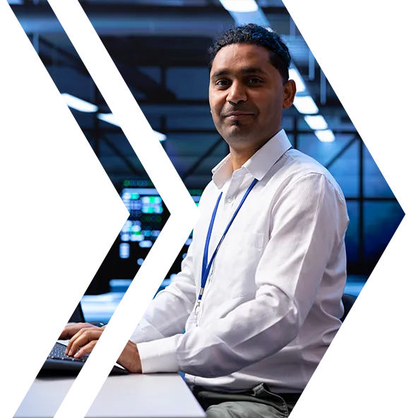 CTA - Banner urging businesses to protect revenue and reputation with a clear cybersecurity plan to prevent financial loss and operational risks.