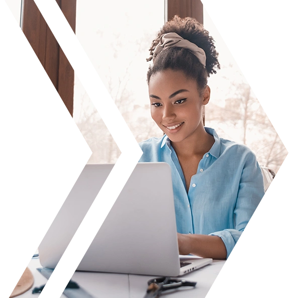 CTA - Banner promoting Essential Eight Assessment with a message on preventing business risks through expert-led Microsoft Office macro restriction.