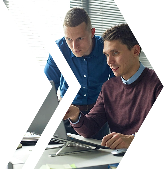 CTA - Banner promoting Essential Eight Assessment with a message on preventing identity breaches using MFA and Zero Trust security strategies.