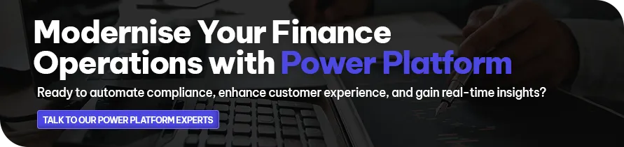 CTA - Talk to Our Power Platform Experts