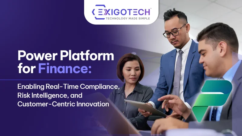 Microsoft Power Platform