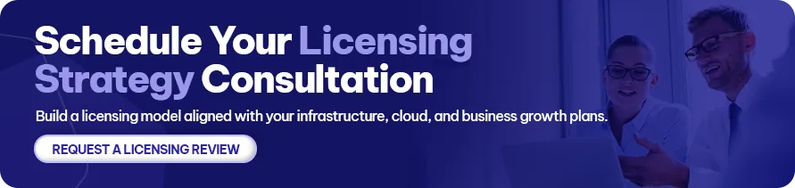 CTA - Schedule Your Licensing Strategy Consultation CTA - Schedule Your Licensing Strategy Consultation