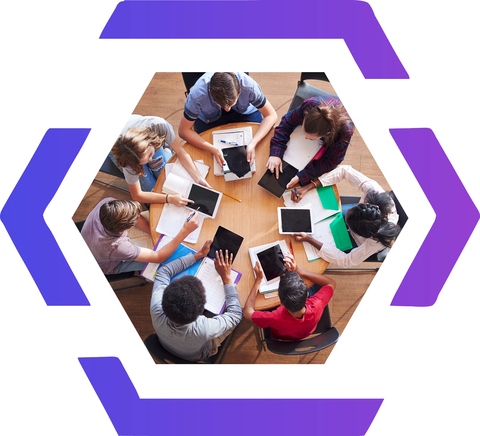 beready Council team collaborating on digital customer experience and service delivery improvement