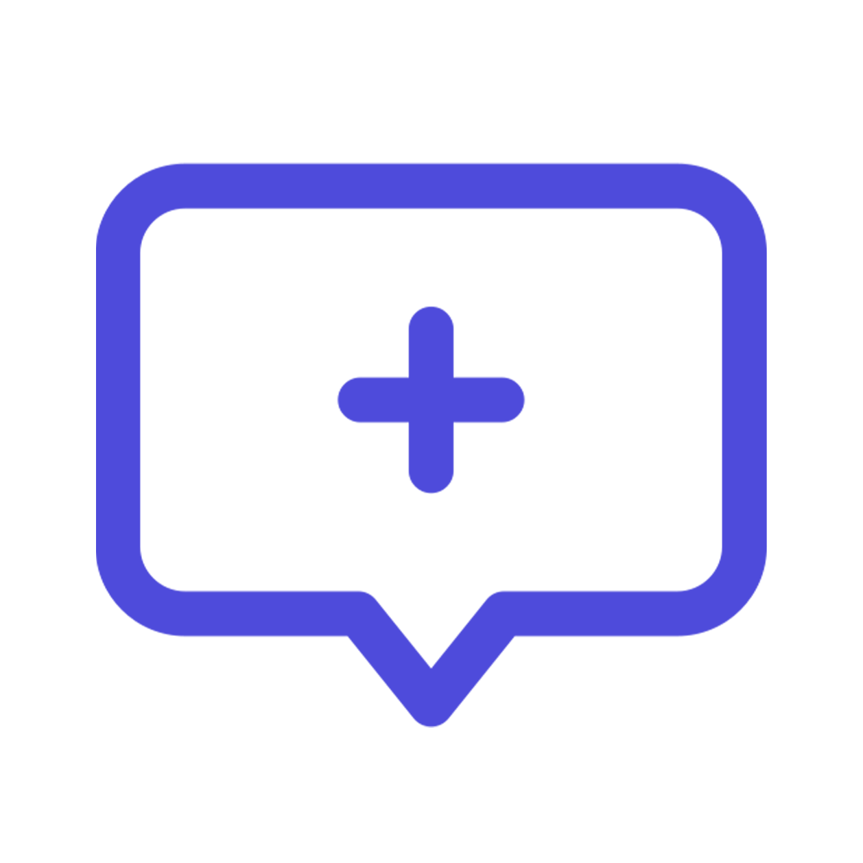 Icon representing Customer and Resident Service Requests