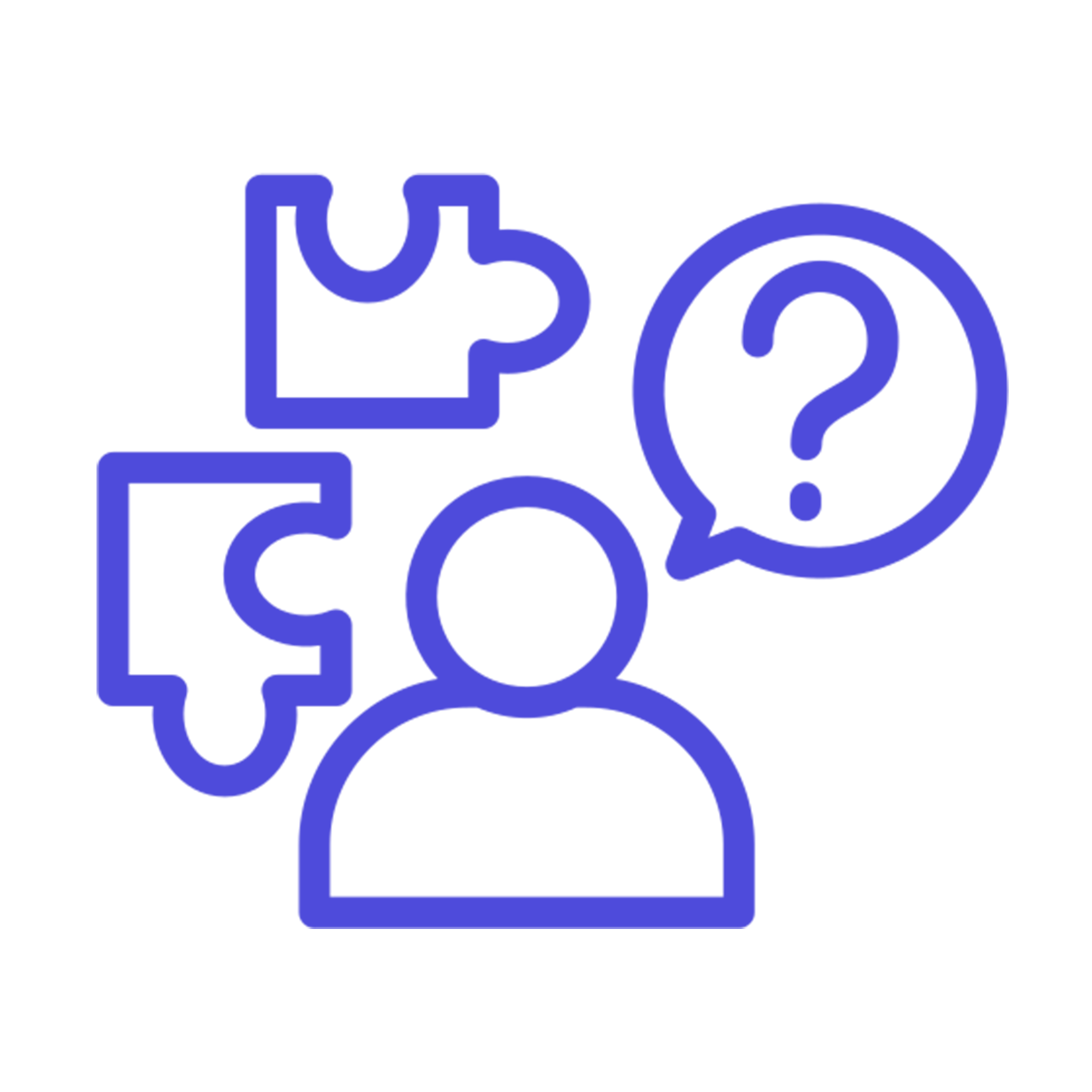 Difficulty tracking council service performance and operational bottlenecks