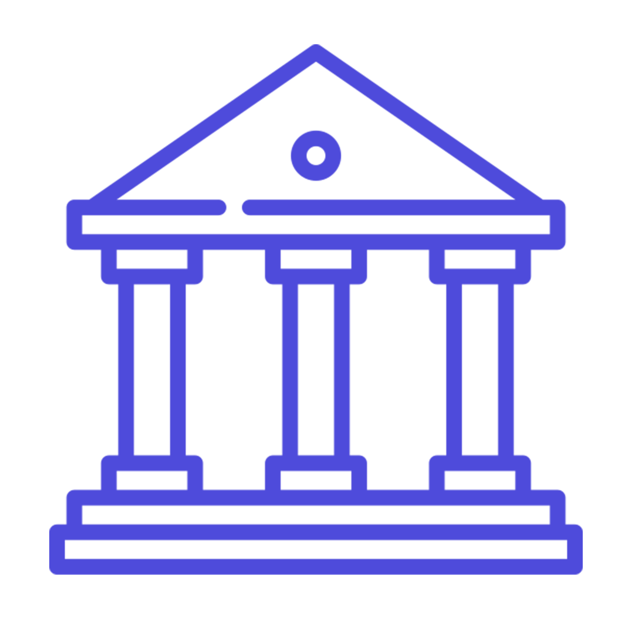 Icon symbolising Governance and Oversight Processes