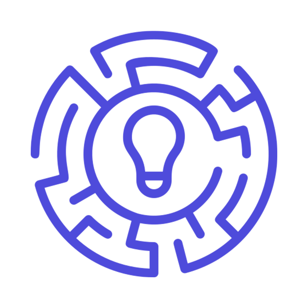 Challenges maintaining consistency across council service delivery processes