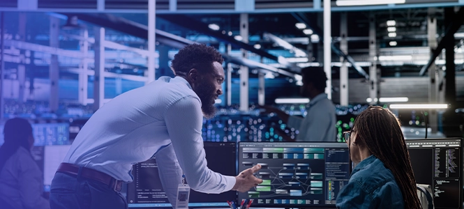 Citi-Zen AI improving operational visibility across council departments with connected data and workflow insights Citi-Zen AI improving operational visibility across council departments with connected data and workflow insights