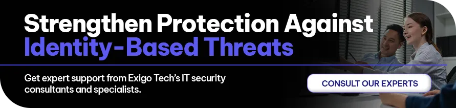 CTA - Strengthen Protection Against Identity-Based Threats