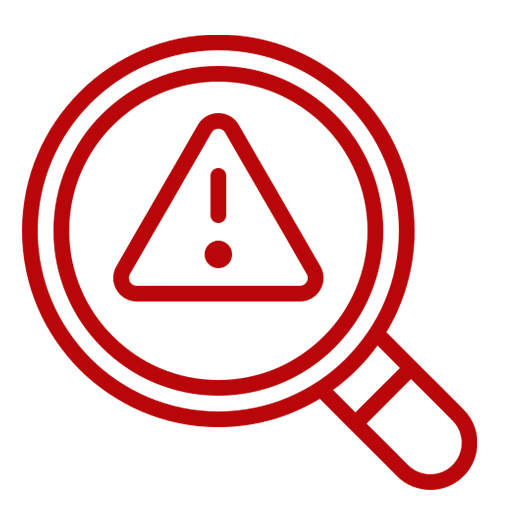 Difficulty tracking council service performance and operational bottlenecks