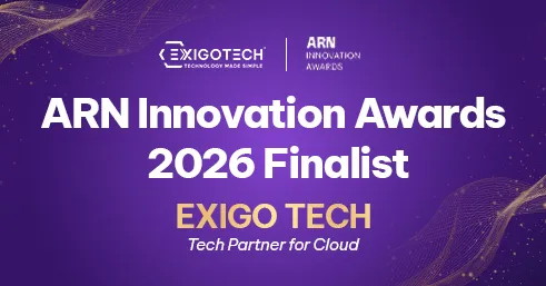 ARN 2026 Finalist